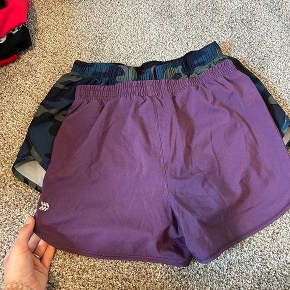 Running shorts bundle size small! - Picture 13 of 16
